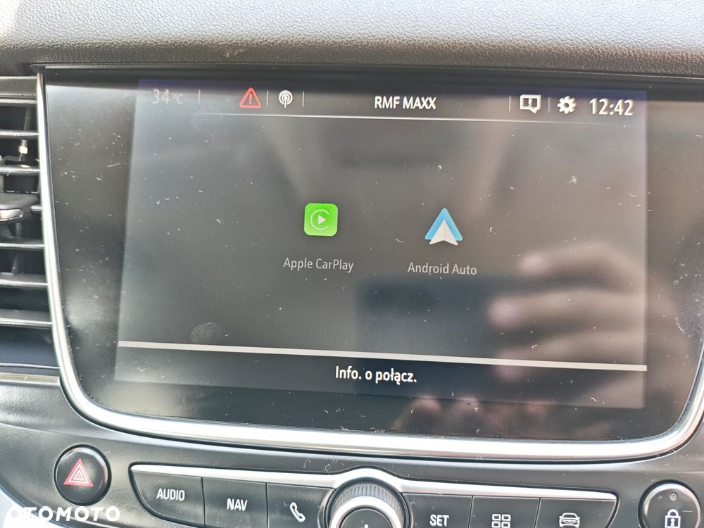 Opel Grandland X 1.5 CDTI Ultimate S&S - 25