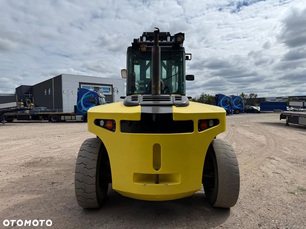 Hyster H16XM-6 - 6
