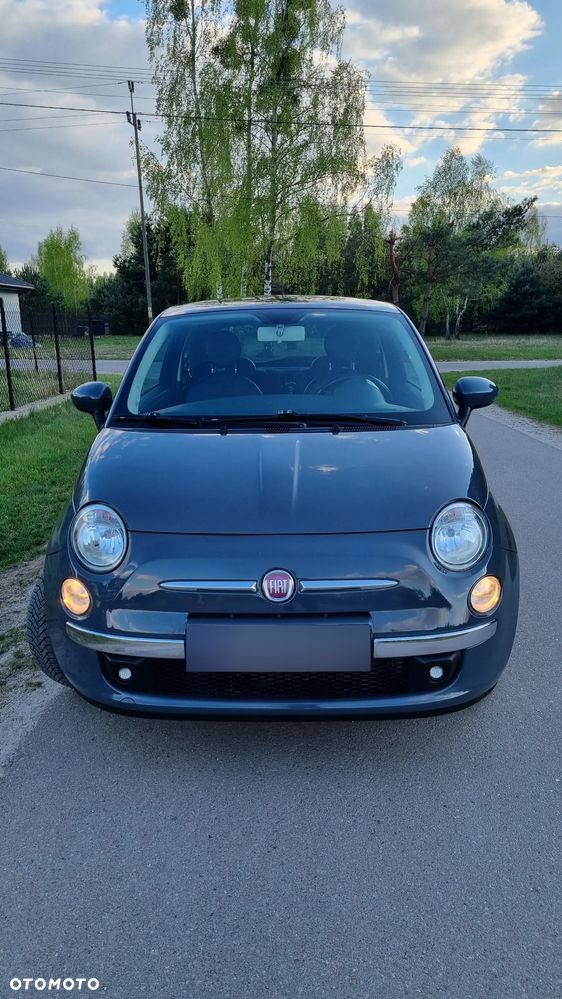 Fiat 500 - 13