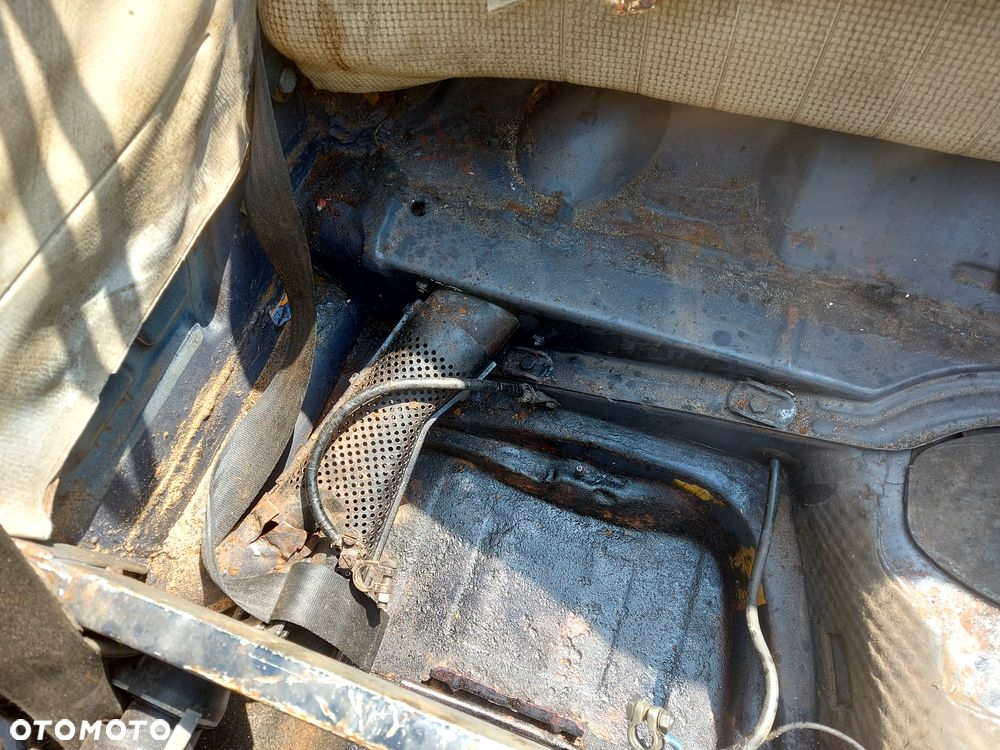 Volkswagen Garbus - 23