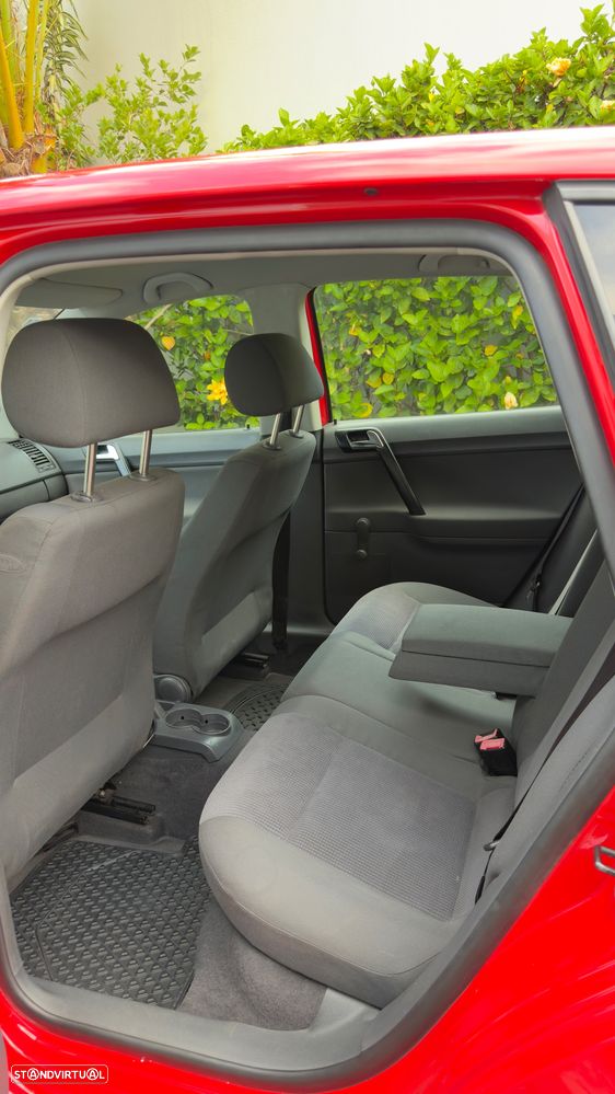 VW Polo 1.4 TDi - 8