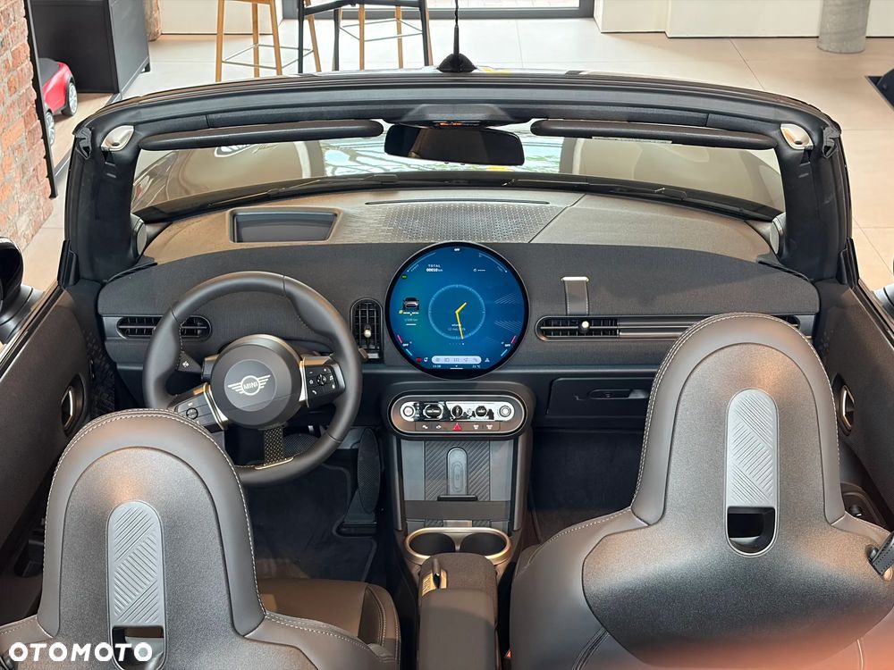 MINI Cooper C Linia Favoured - 19