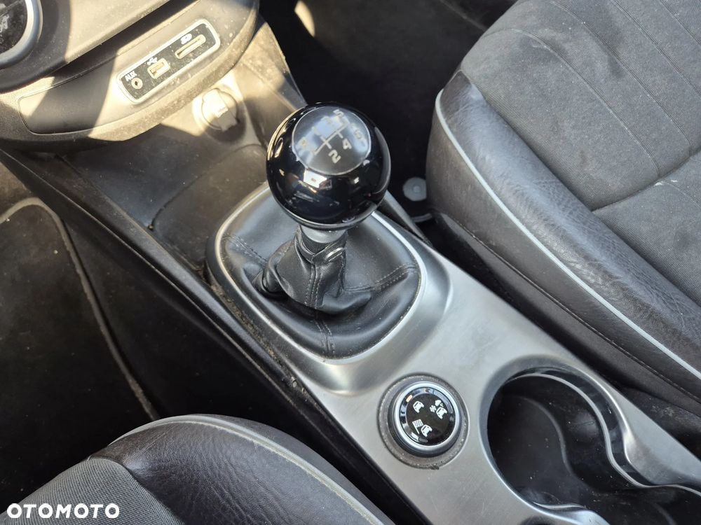 Fiat 500X 1.6 MultiJet 4x2 S&S Lounge - 27