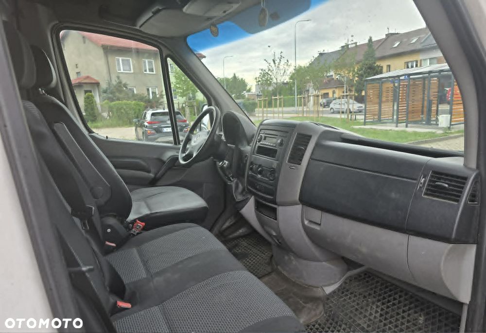 Volkswagen Crafter - 5