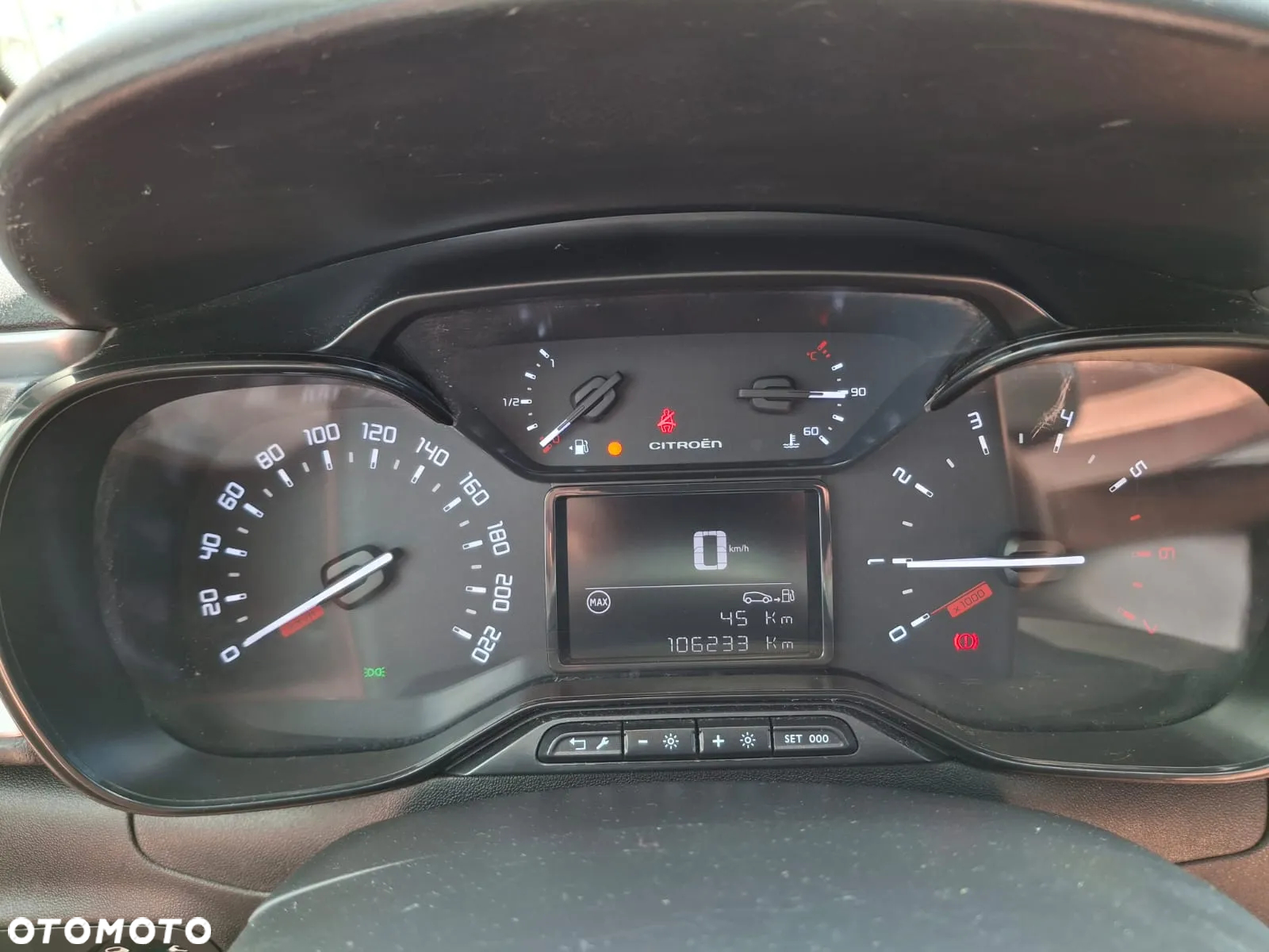 Citroën C3 1.2 PureTech C-Series - 24