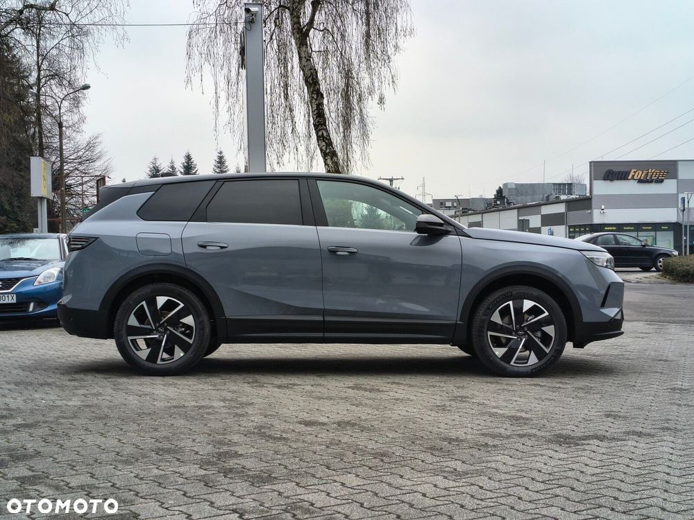 Opel Grandland - 4