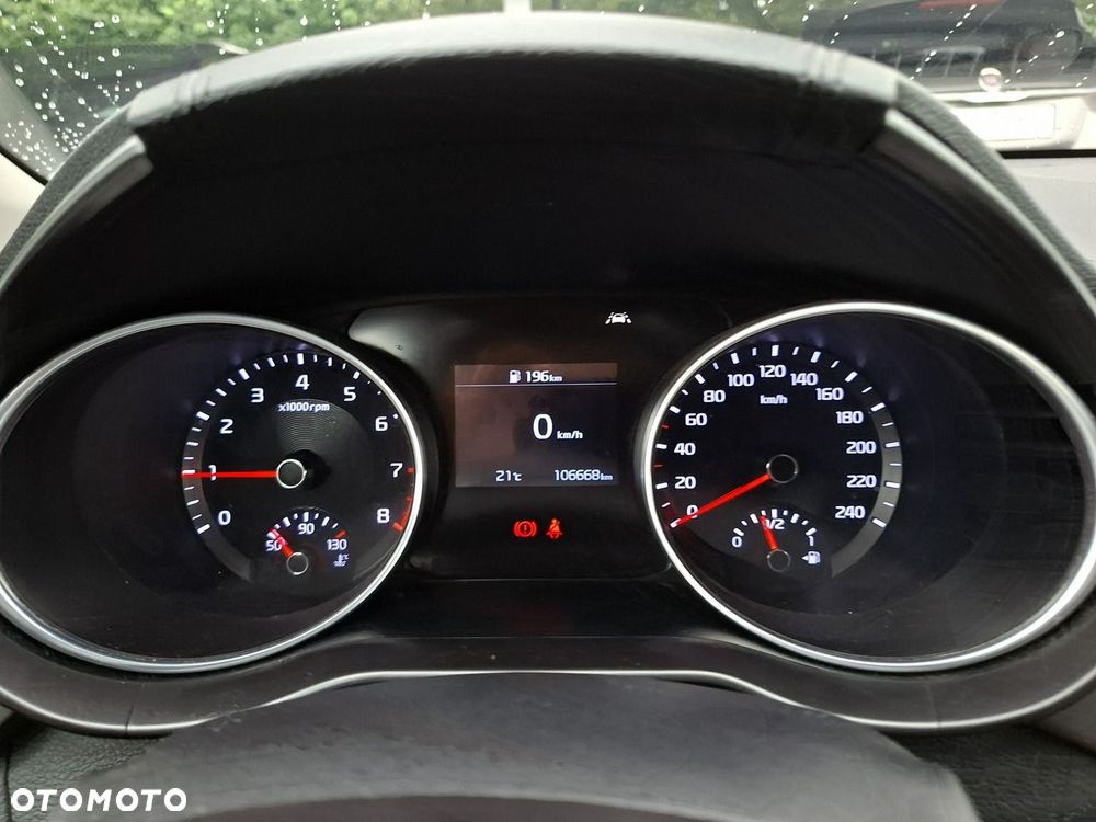 Kia Ceed - 18