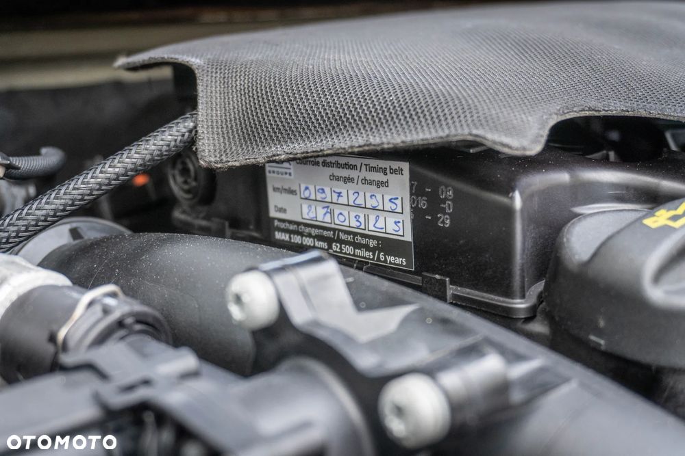 Peugeot 308 PureTech 130 GPF Stop & Start GT - 34