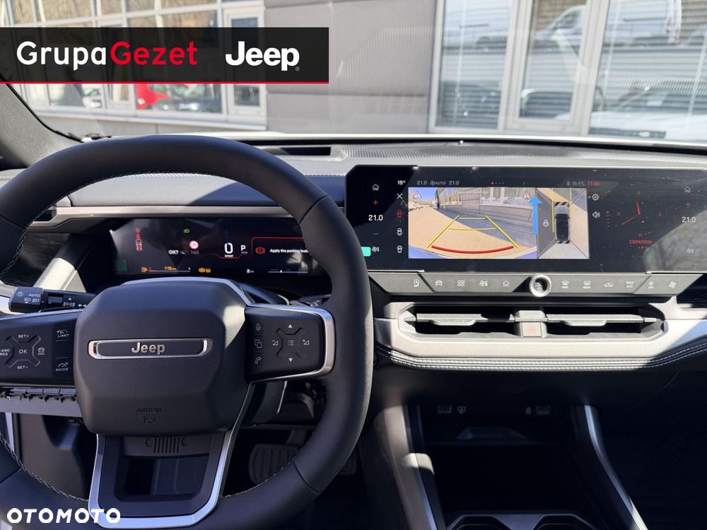 Jeep Compass - 8