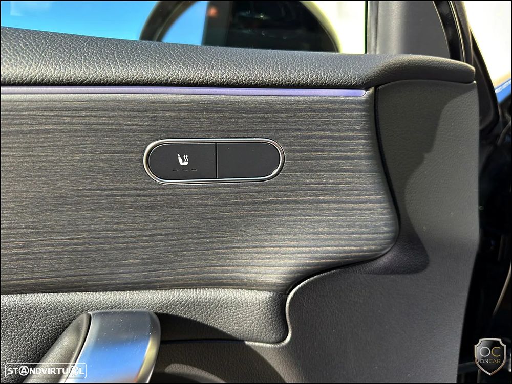 Mercedes-Benz A 250 e 8G-DCT Style - 60