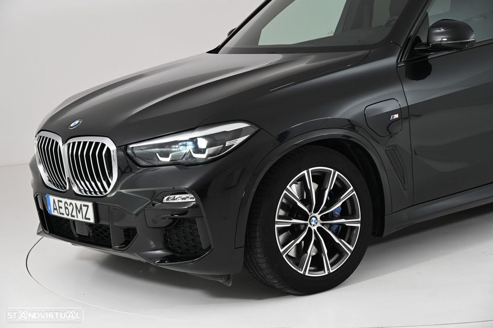 BMW X5 45 e xDrive Pack M - 13
