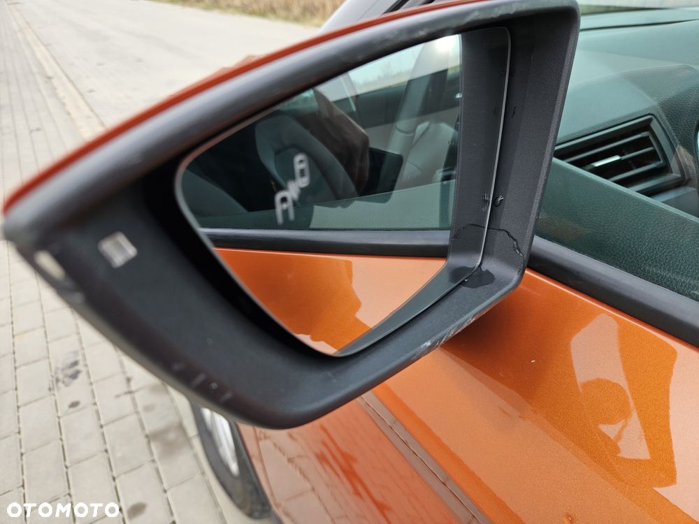 Seat Arona 1.0 Eco TSI DSG XCELLENCE - 28