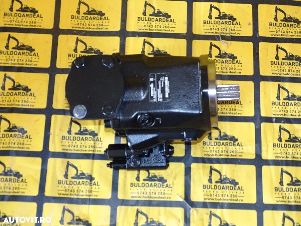 Pompa hidraulica Rexroth R992000957  / 793110015335 - 1