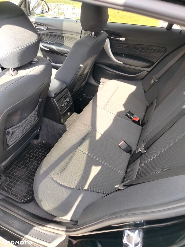 BMW Seria 1 116i - 13