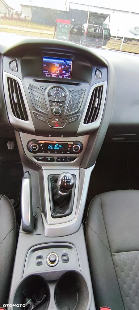 Ford Focus 1.0 EcoBoost Edition - 7