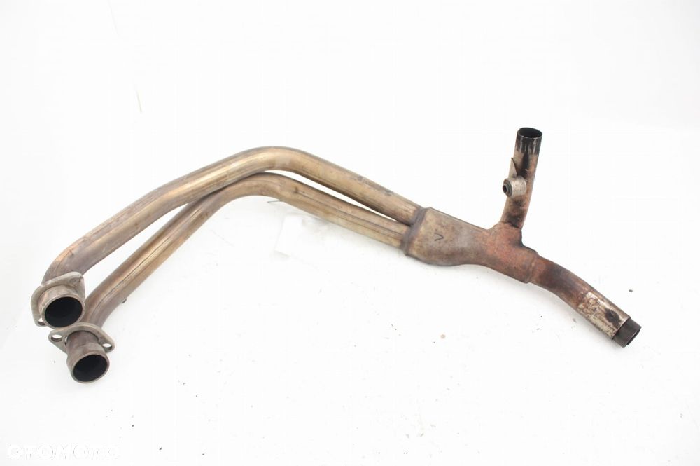 KOLEKTOR WYDECHOWY LEWY Triumph Trophy 1200 96-02 - 4