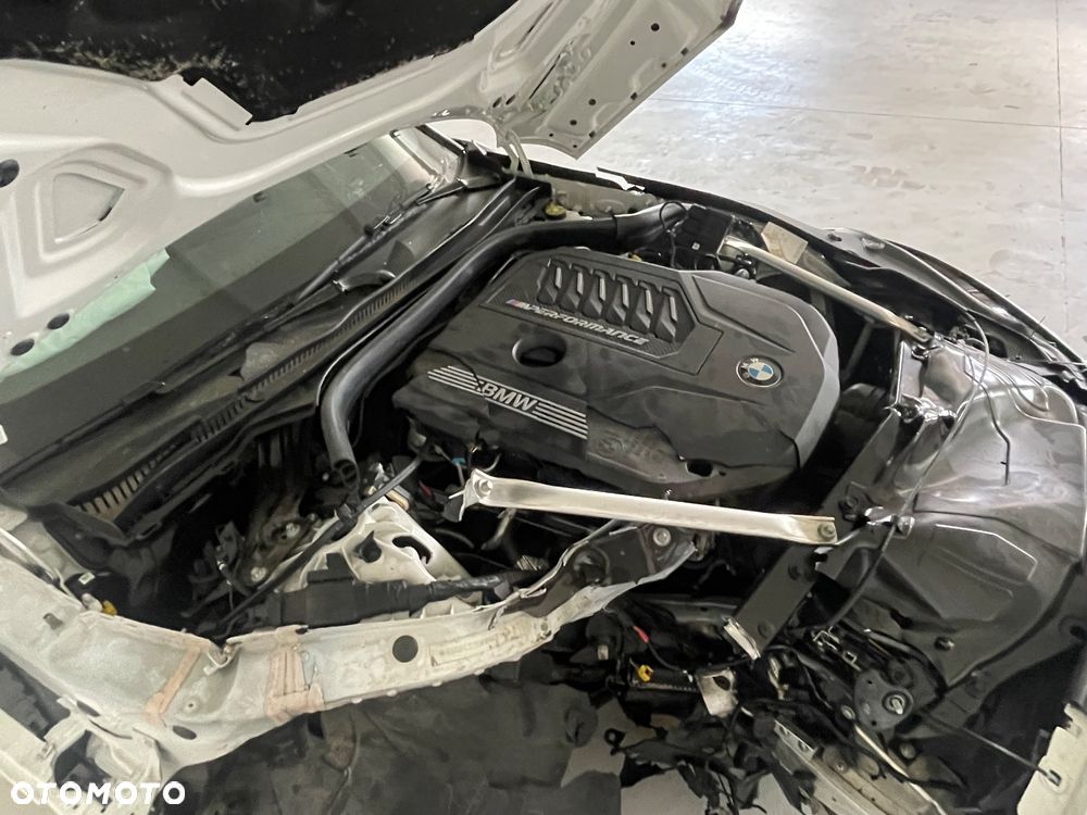 BMW Z4 sDrive30i M Sport - 10