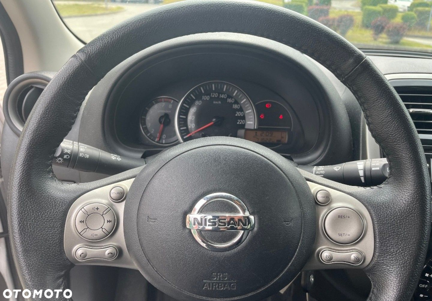 Nissan Micra - 26