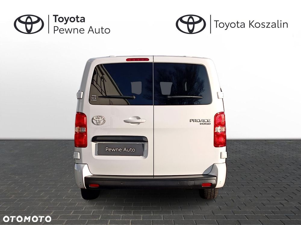 Toyota Proace Verso 2.0 D4-D Long Business - 4