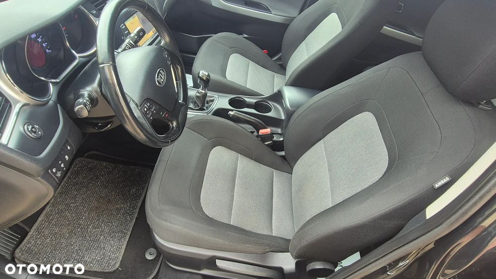 Kia Ceed 1.0 T-GDI ISG Dream-Team Edition - 16