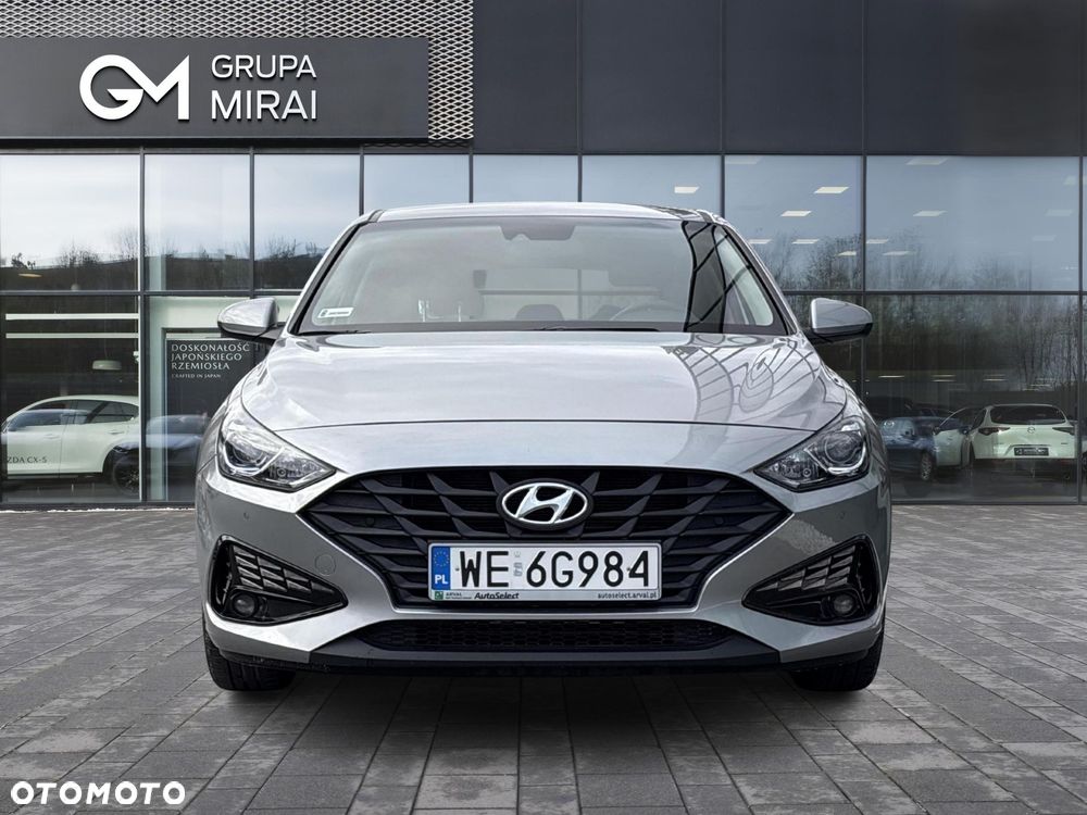 Hyundai i30 1.5 DPI Modern - 8