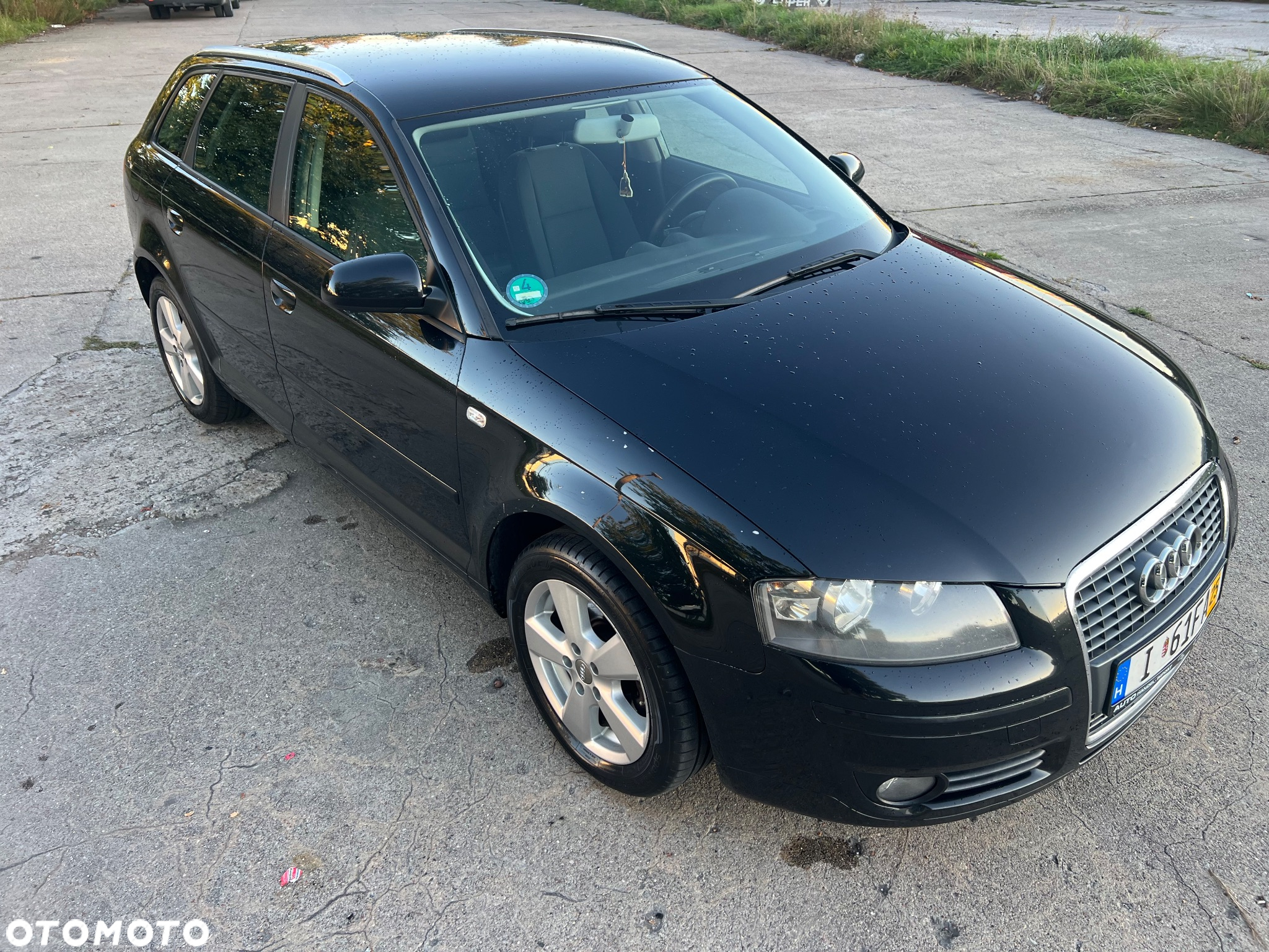 Audi A3 1.9 TDI Ambition - 6
