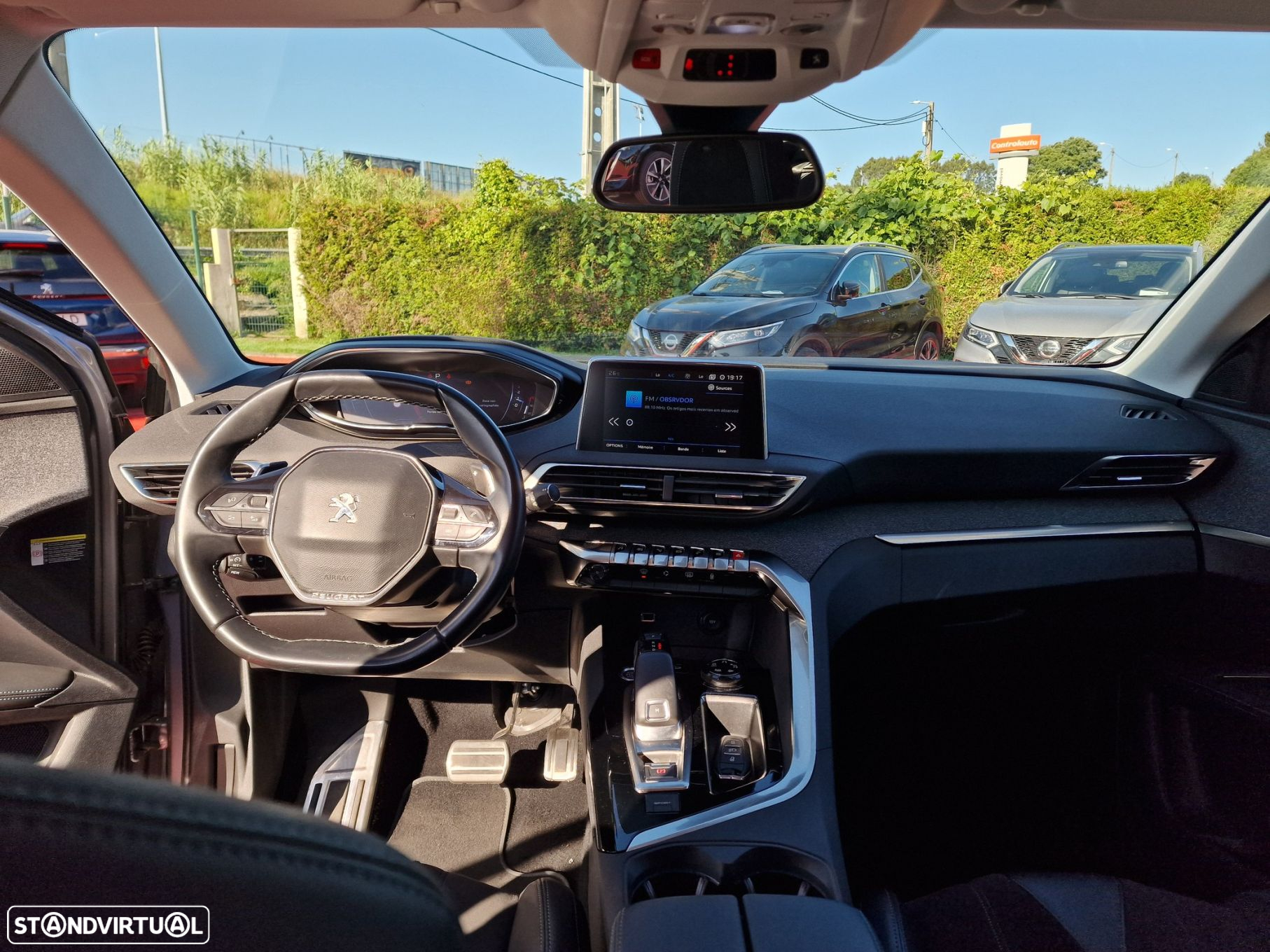 Peugeot 3008 - 17