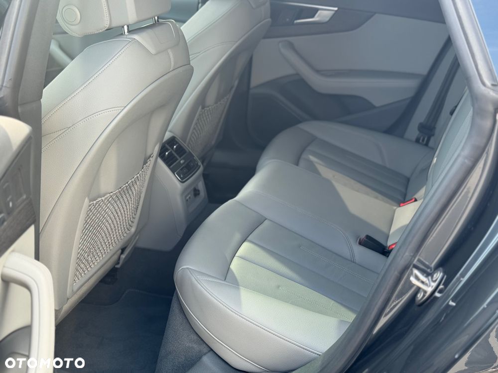 Audi A5 - 18