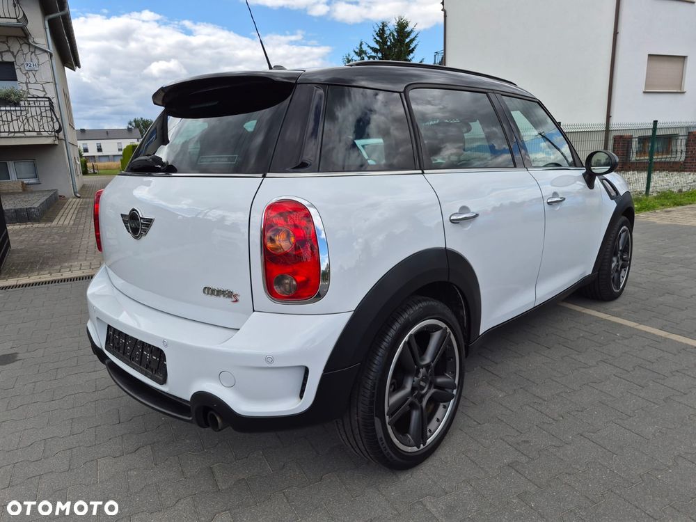 MINI Countryman - 5