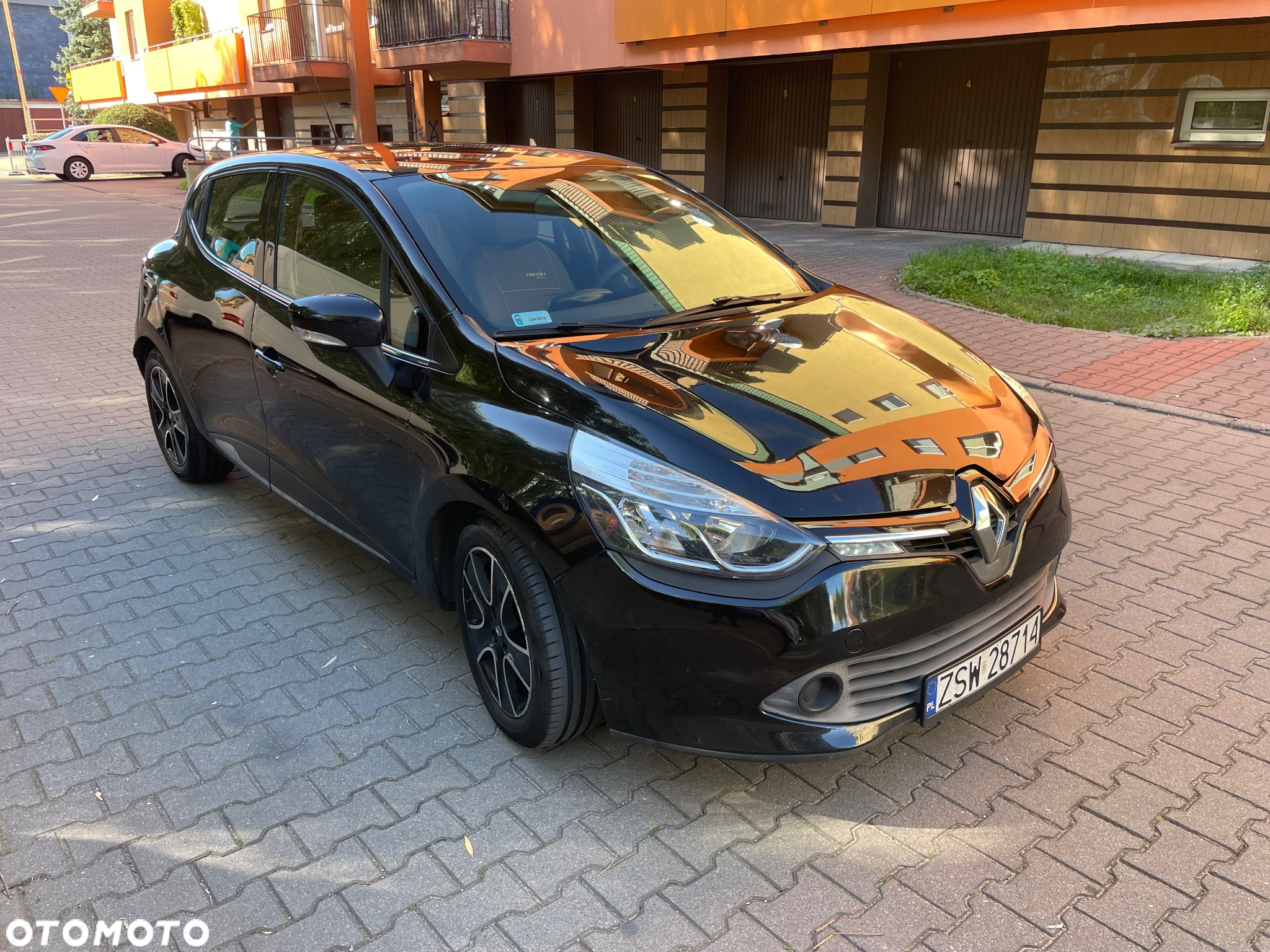 Renault Clio - 3