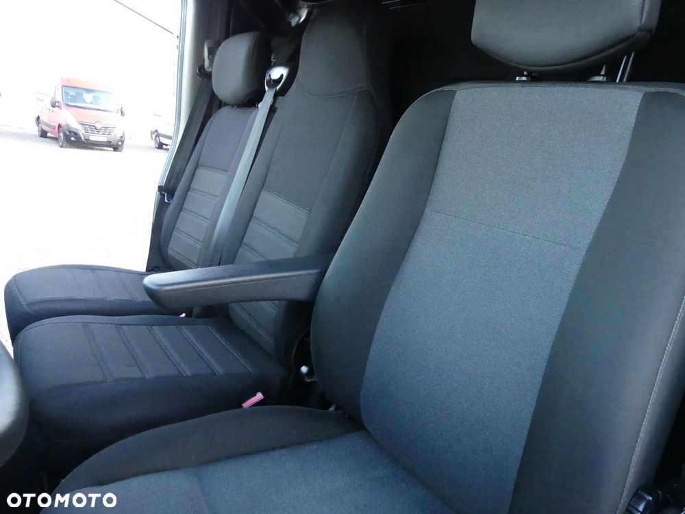 Renault MASTER 2.3DCI*130KM*EURO 6*2018r. - 9