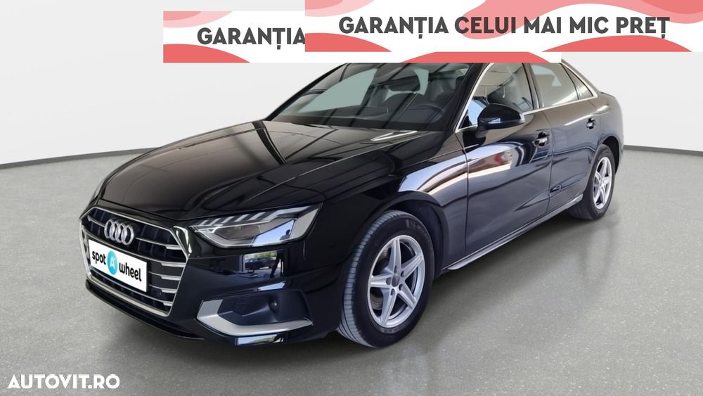 Audi A4 - 2
