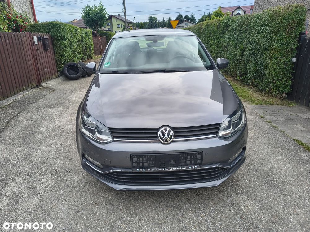 Volkswagen Polo - 34