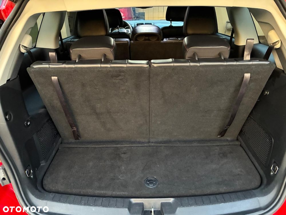 Dodge Journey - 14