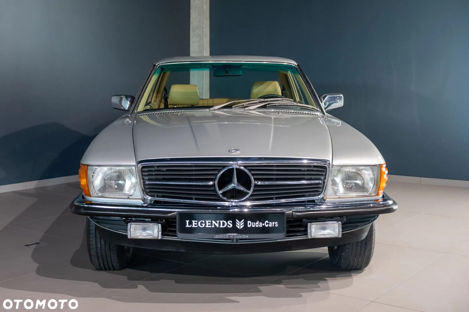 Mercedes-Benz SL - 3