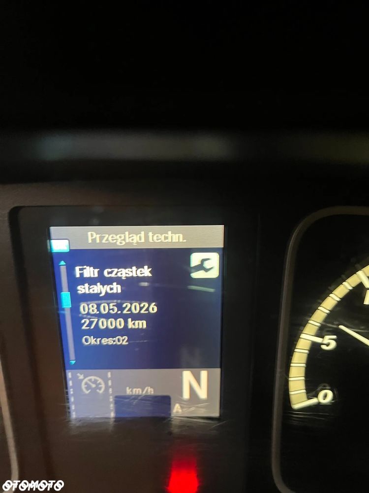 Mercedes-Benz ATEGO 1218L | KONTENER 6.10 m | 15 Palet I - 30