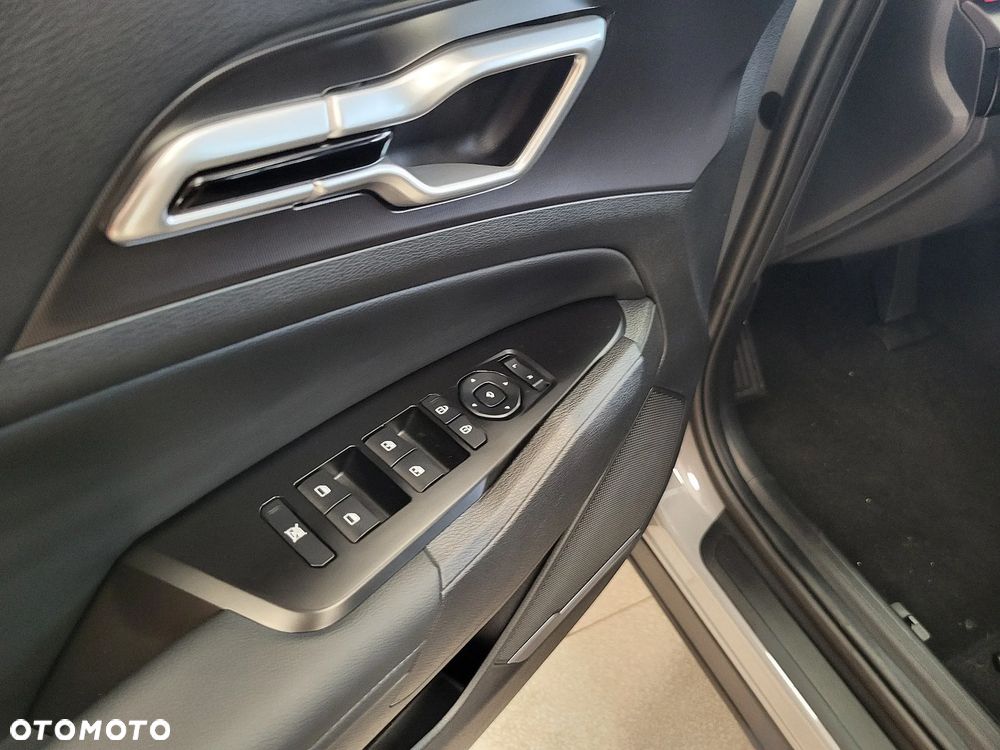Kia Sportage - 10