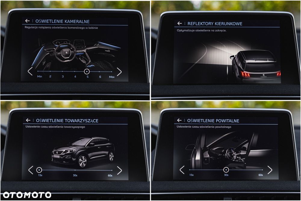 Peugeot 3008 BlueHDi 150 Stop & Start Allure - 31