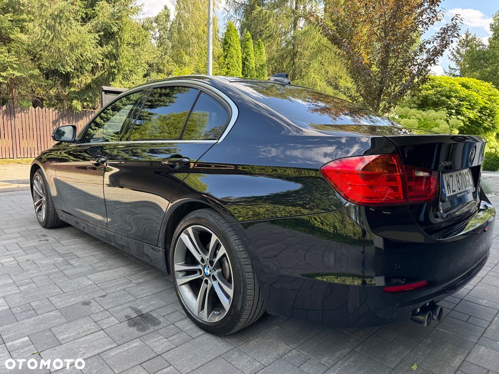 BMW Seria 3 - 9