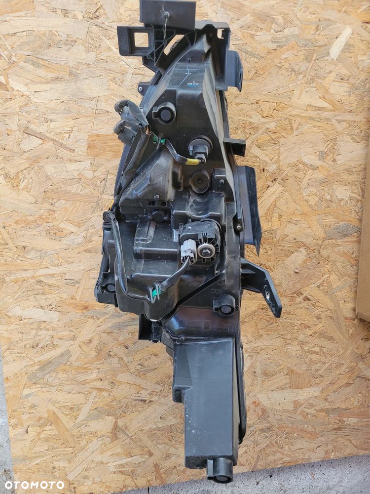 Lampa prawa mazda cx5 2019 USA - 7