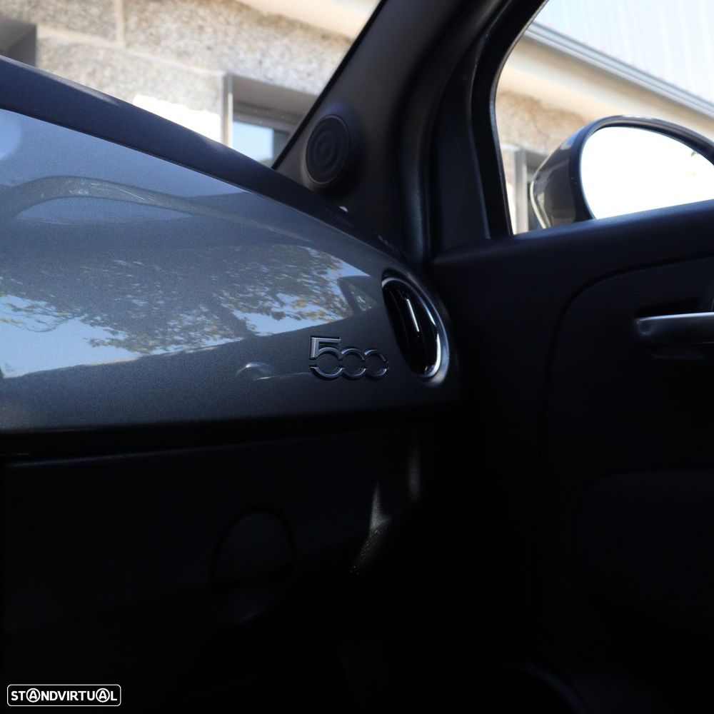 Abarth 500 1.4 T-Jet Elaborazione MTA - 24