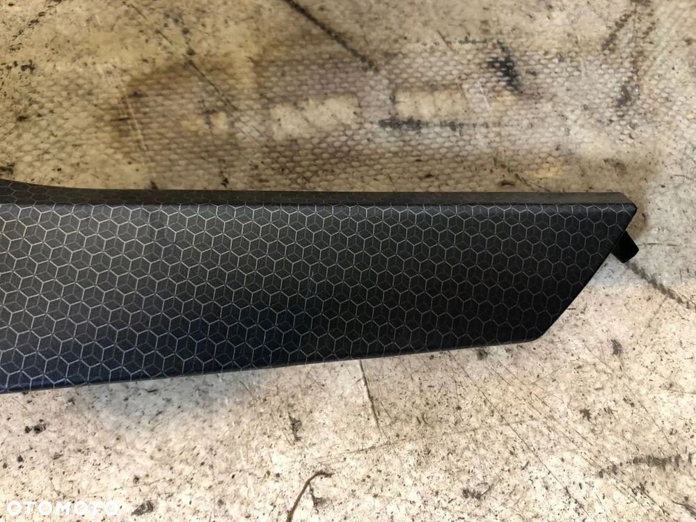 DEKORY LISTWY OZDOBNE DESKI SEAT LEON IV KOMBI - 9