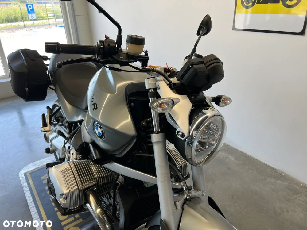 BMW R - 24