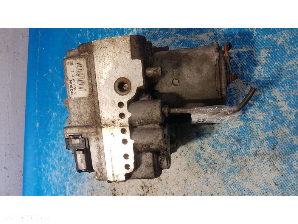 MERCEDES BENZ VITO 2.3D POMPA ABS 0265220004 - 2