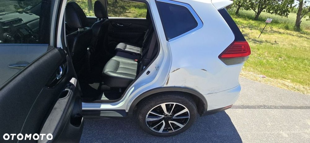 Nissan X-Trail - 24
