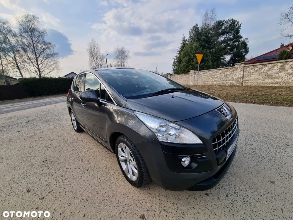 Peugeot 3008 1.6 Style - 5
