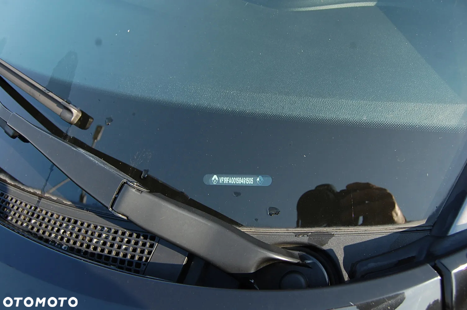 Renault Scenic - 31