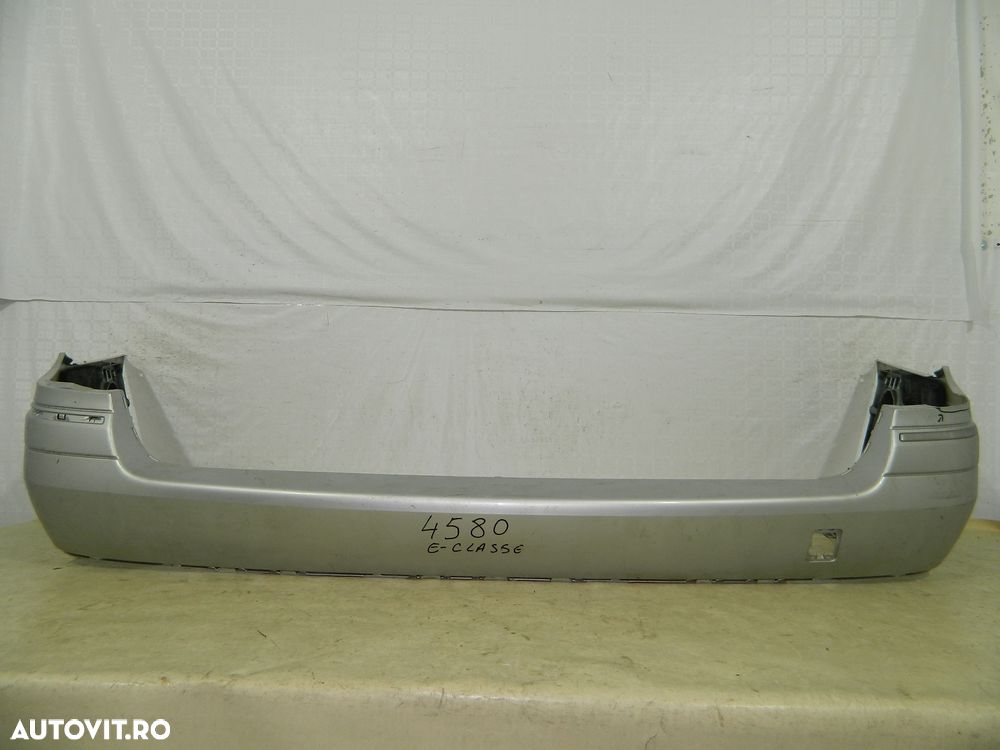 '-   Bara spate Mercedes E-Class W211  /  S211 Kombi-facelift, 2006, 2007, 2008, 2009, , A2118801283 - 1