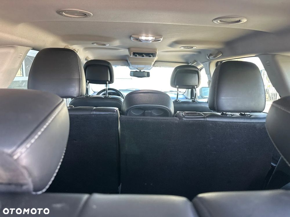 Fiat Freemont 2.0 Multijet Lounge AWD - 14