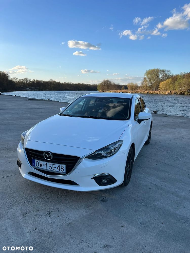 Mazda 3 2.0 Skyenergy - 3